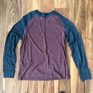 Threads 4 Thought Long Sleeve Shirt